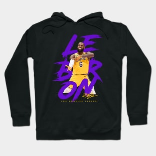 Lebron James Hoodie